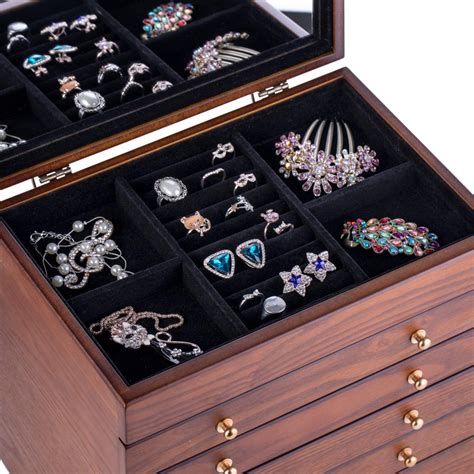 The Magic of Nostalgia: Reliving Childhood with Book Jewelry Boxes